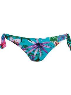 Style Spodné nohavičky Adella 8840-0 capri blue - RosaFaia
