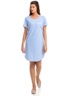 Vamp - Pohodlná dámska nočná košeľa 14381 - Vamp