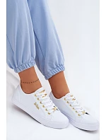 Dámské Tenisky Lee Cooper LCW-26-02-4074 Bílé