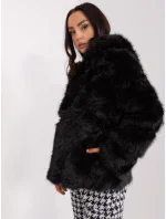 AT KR 2386 bunda.00P čierna