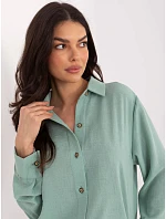 LK KS košeľa 510109.70 mint
