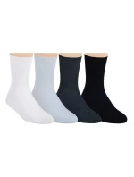 Pánske nestahující ponožky 018 - Steven Pánske nestahující ponožky 018 - Steven