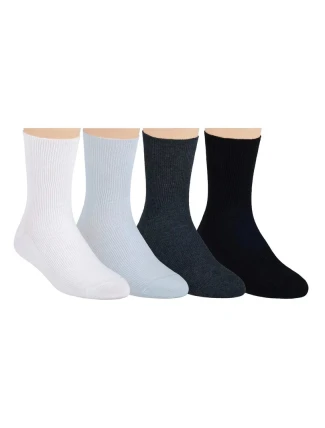 Pánske nestahující ponožky 018 - Steven Pánske nestahující ponožky 018 - Steven