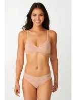 Dámske nohavičky SLOGGI ZERO LACE 2.0 HIPSTER