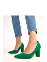 Čerpadlá model 220598 Solea