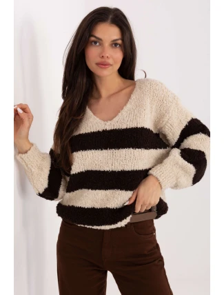 Sveter model 221551 Taliansko Moda