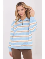 Mikina model 222745 Taliansko Moda