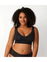 sloggi ZERO Feel Bralette EX - BLACK - SLOGGI BLACK - SLOGGI