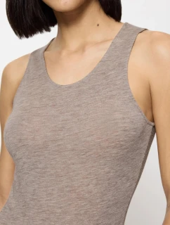 Beauty Layers NSL Top 04 - BROWN - TRIUMPH BROWN - TRIUMPH