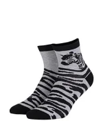 Dámske ponožky Wola Perfect Woman W84.01P Casual