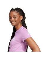 Adidas Loungewear Essentials Slim Logo Tee W IY9192 Adidas Loungewear Essentials Slim Logo Tee W IY9192