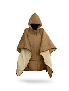 Kempingové pončo Offlander OFF_CACC_56