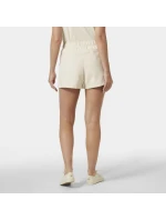 Helly Hansen dámske krátke šortky W CORE SWEAT SHORTS 54081 034