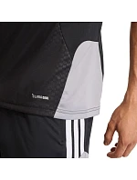 Pánske tričko adidas Tiro 26 Competition Sleeveless Jersey black JX4253 pánske Pánske tričko adidas Tiro 26 Competition Sleeveless Jersey black JX4253 pánske