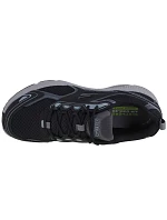 Skechers Go Run Consistent 220034-BKGY Čierne 41