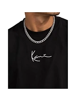 Pánske tričko Karl Kani Signature Tee PD00009876 Pánske tričko Karl Kani Signature Tee PD00009876