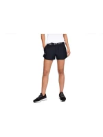 Under Armour Play Up Short 3.0 W 1344552-001 Dámske šortky