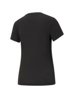 Dámske tričko ESS Logo Tee W 586774 01 - Puma