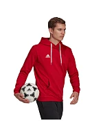 Pánska mikina Entrada 22 Hoody M H57514 - Adidas Pánska mikina Entrada 22 Hoody M H57514 - Adidas