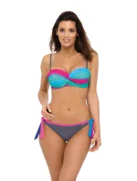 Donna Ardesia-Rosa Šokujúce plavky M-533 (4) - Marko