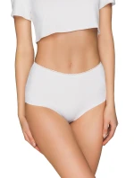 Dámske nohavičky BBL 155 White - Babell Dámske nohavičky BBL 155 White - Babell