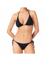 Dámsky vrchný diel plaviek BOSS Triangle Pure 50486308-001 - HUGO