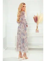 Denné šaty model 167997 Numoco