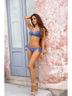 Dvojdielne plavky model 177629 Etna