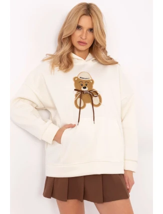 Mikina model 204966 Italy Moda