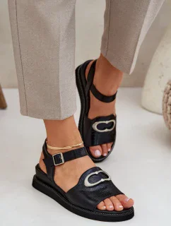 Sandále model 210145 Step in style