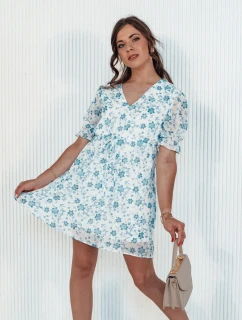 RIVIERA šaty biele FashionStreet EY2490