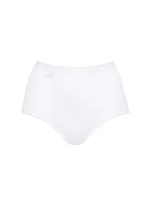 Dámske nohavičky Sloggi Shape H Maxi biele