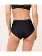 Dámske nohavičky Triumph Shape Smart Maxi čierne