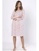 Košeľa Laveza Gelasia 1625 long/r M-2XL