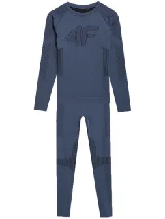 4F M096 Jr termoprádlo 4FJAW23USEAM096 32S