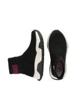 Tommy Hilfiger Sock Sneaker Black W T3A9-33007-0702999-999 obuv Tommy Hilfiger Sock Sneaker Black W T3A9-33007-0702999-999 obuv