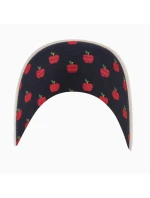 47 Značka New York Yankees baseballová čiapka B-CICON17GWS-WH