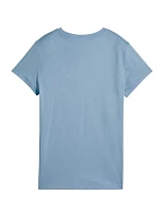 Puma Ess Malé tričko s logom No. 1 (s) W 682373 34