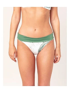 RIP CURL COASTAL PALMS ROLLUP GOOD Spodný diel plaviek