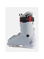 Dámske lyžiarske topánky Rossignol PURE PRO 90 GW, farba snow grey (sivá)