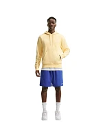 Pánska mikina Nike Club BB, žltá, FN3859 722 Pánska mikina Nike Club BB, žltá, FN3859 722