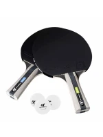 Súprava na stolný tenis Cornilleau Sport Duo Súprava na stolný tenis Cornilleau Sport Duo