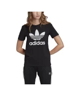 Dámske tričko Trefoil W FM3311 - Adidas Dámske tričko Trefoil W FM3311 - Adidas