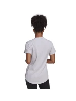 Tričko adidas TX Pocket Tee W HT7247