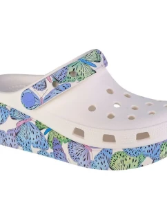 Crocs Cutie Crush Butterfly Kids Clog 208298-94S Žabky