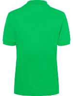 Daiber JN 71 Dámske piqué polo tričko 02.0071 fern green Daiber JN 71 Dámske piqué polo tričko 02.0071 fern green