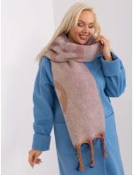 Šatka AT SZ 2316.10P fialová