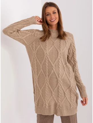 Šaty BA SK 8012 1.66P tmavo lila