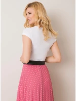 Tričko BR TS 2133.48 bielych Tričko BR TS 2133.48 bielych