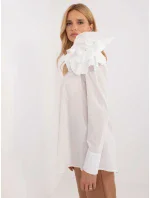 Blúzka LK BZ 509656.21 biela